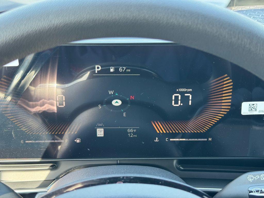 new 2026 Kia Carnival car, priced at $39,005