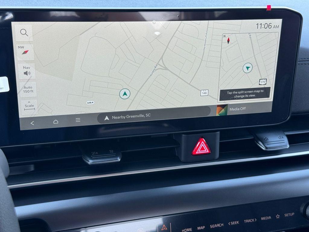 new 2026 Kia Carnival car, priced at $39,005