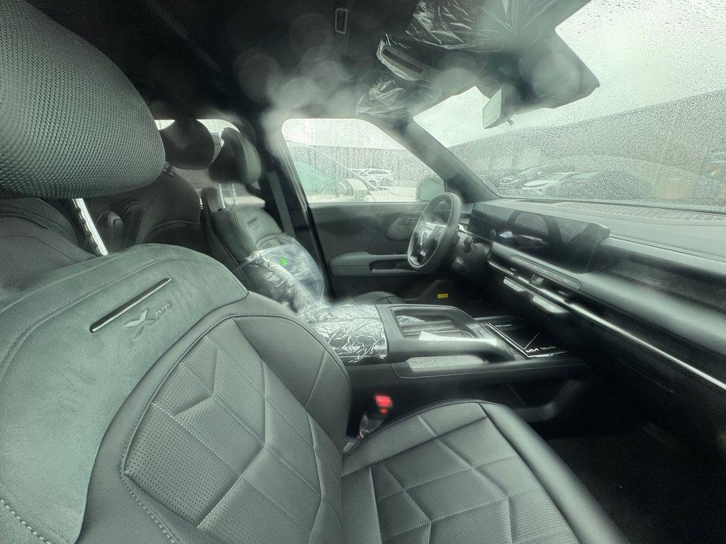 new 2027 Kia Telluride car, priced at $60,070