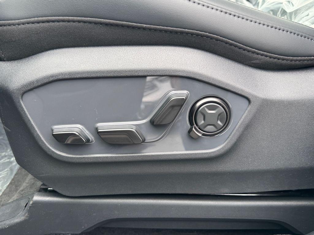 new 2027 Kia Telluride car, priced at $59,675