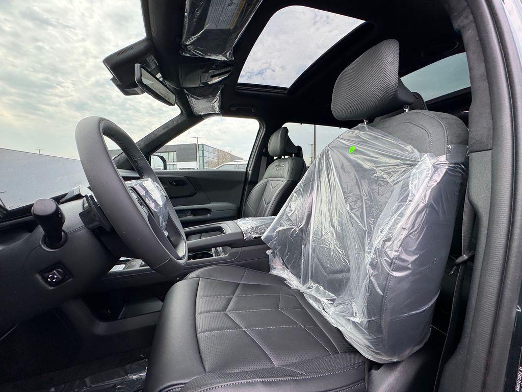 new 2027 Kia Telluride car, priced at $59,675