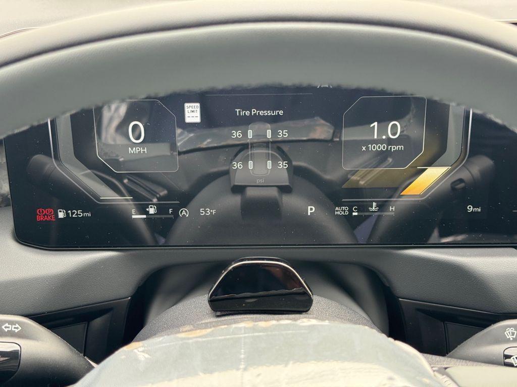 new 2027 Kia Telluride car, priced at $59,675