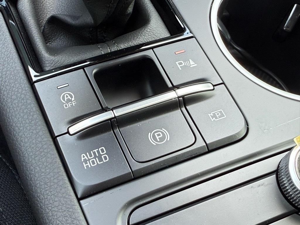 new 2026 Kia K5 car, priced at $27,371