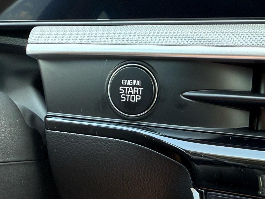 new 2026 Kia K5 car, priced at $27,371