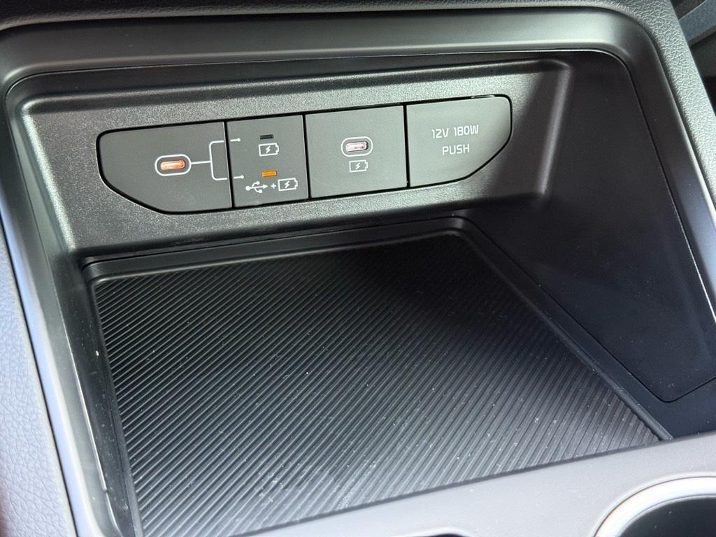 new 2026 Kia K5 car, priced at $27,371