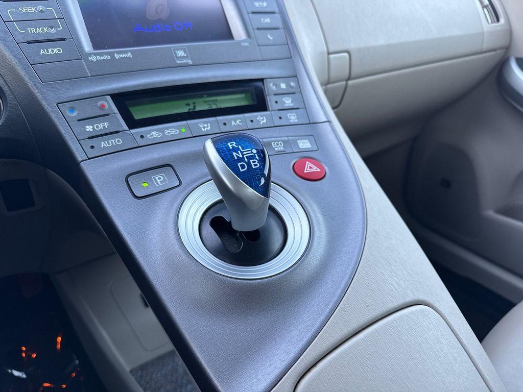 used 2014 Toyota Prius car, priced at $9,572