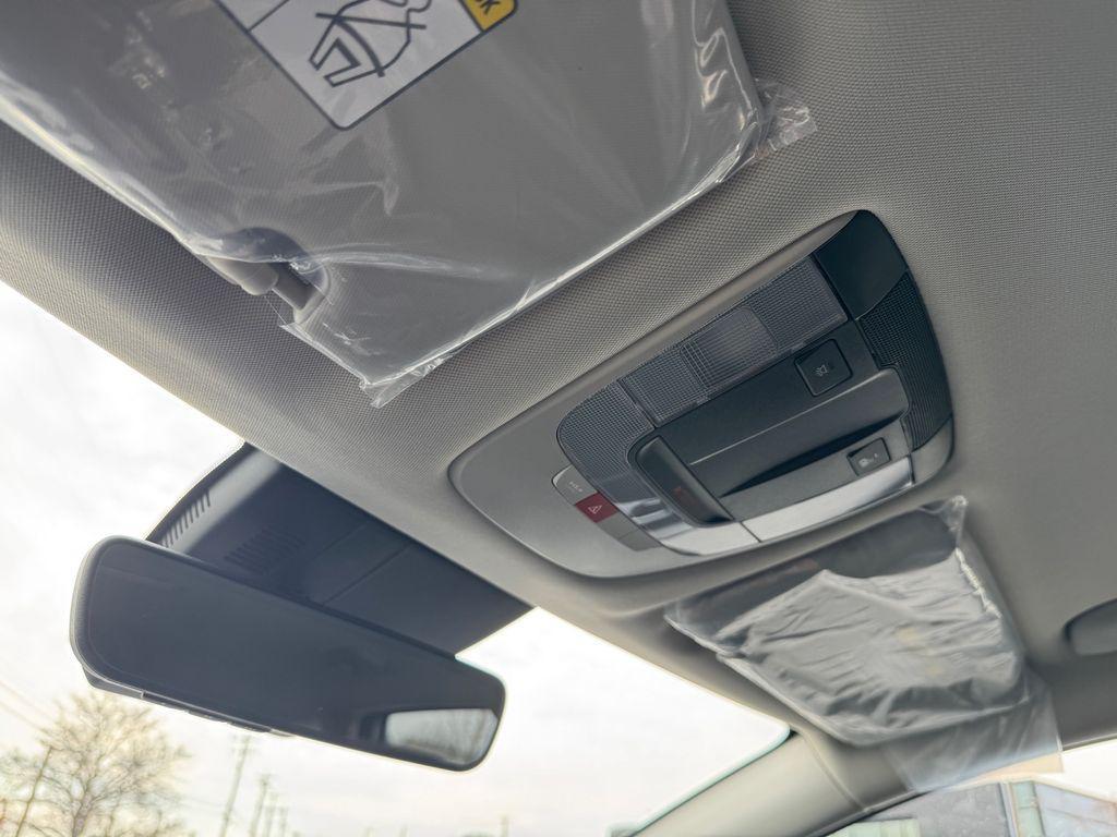 new 2026 Kia Sportage car, priced at $33,265