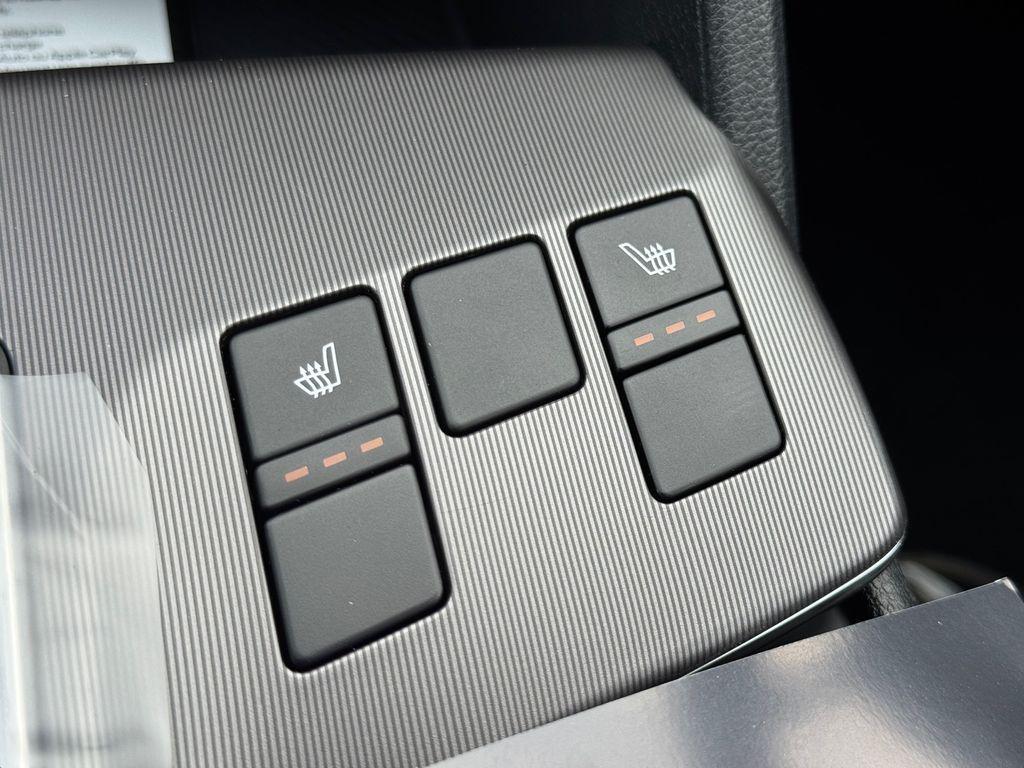 new 2026 Kia Sportage car, priced at $33,265