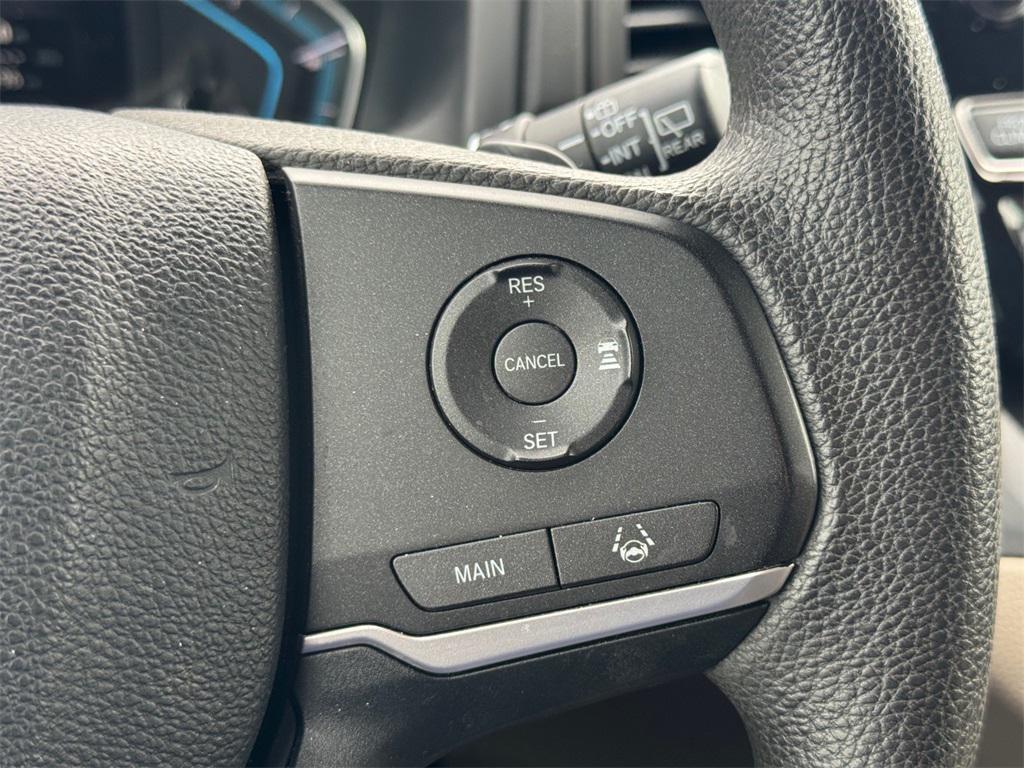 used 2019 Honda Odyssey car, priced at $18,283