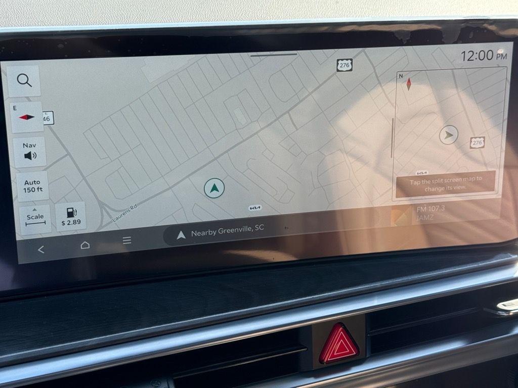 new 2026 Kia Sorento car, priced at $47,083