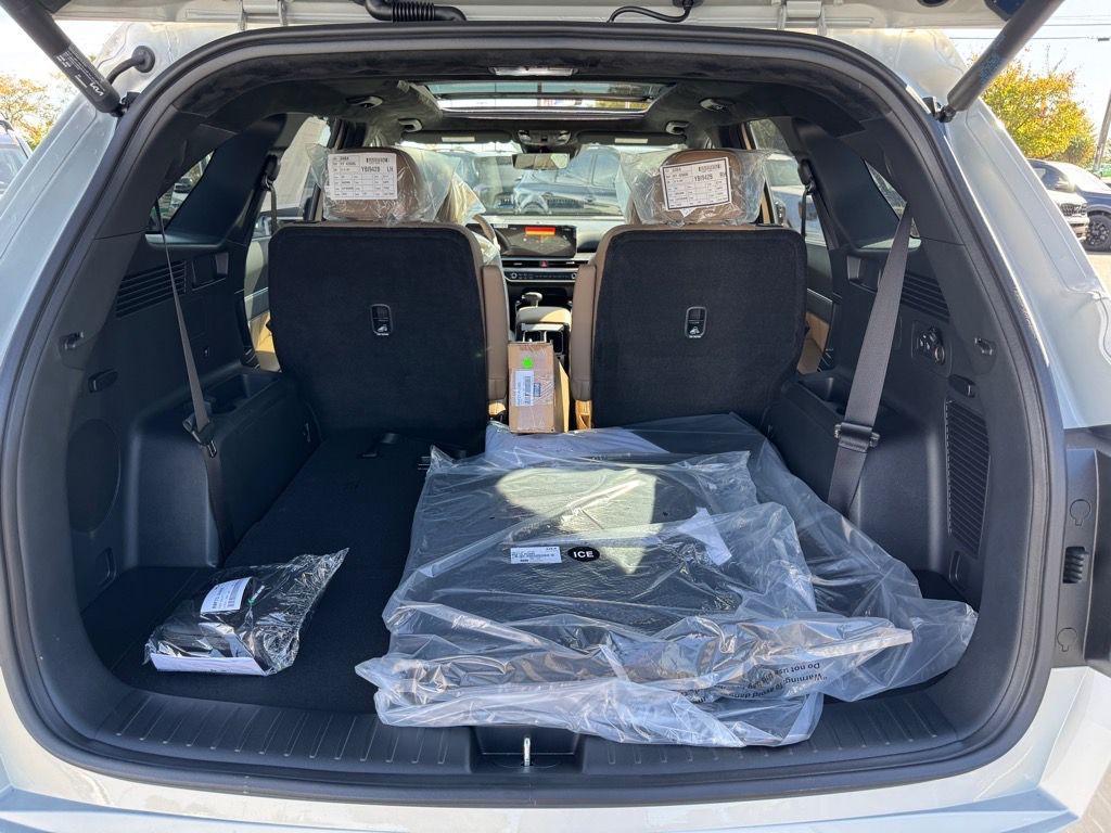 new 2026 Kia Sorento car, priced at $47,083