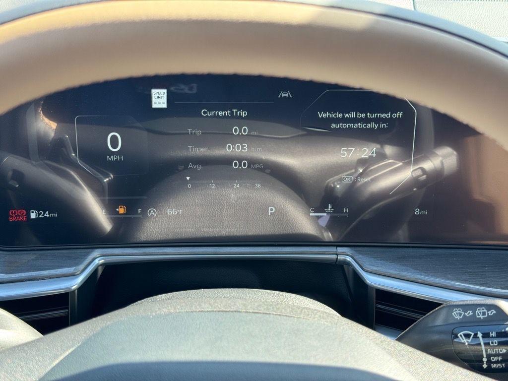 new 2026 Kia Sorento car, priced at $47,083