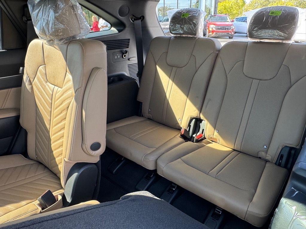 new 2026 Kia Sorento car, priced at $47,083