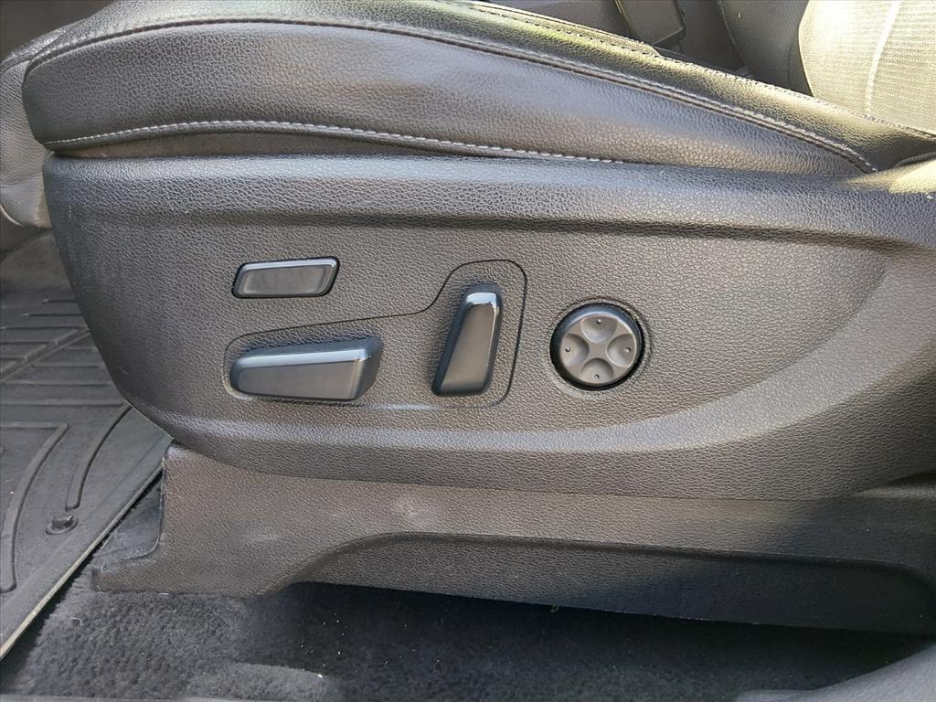 used 2023 Kia Telluride car, priced at $34,096