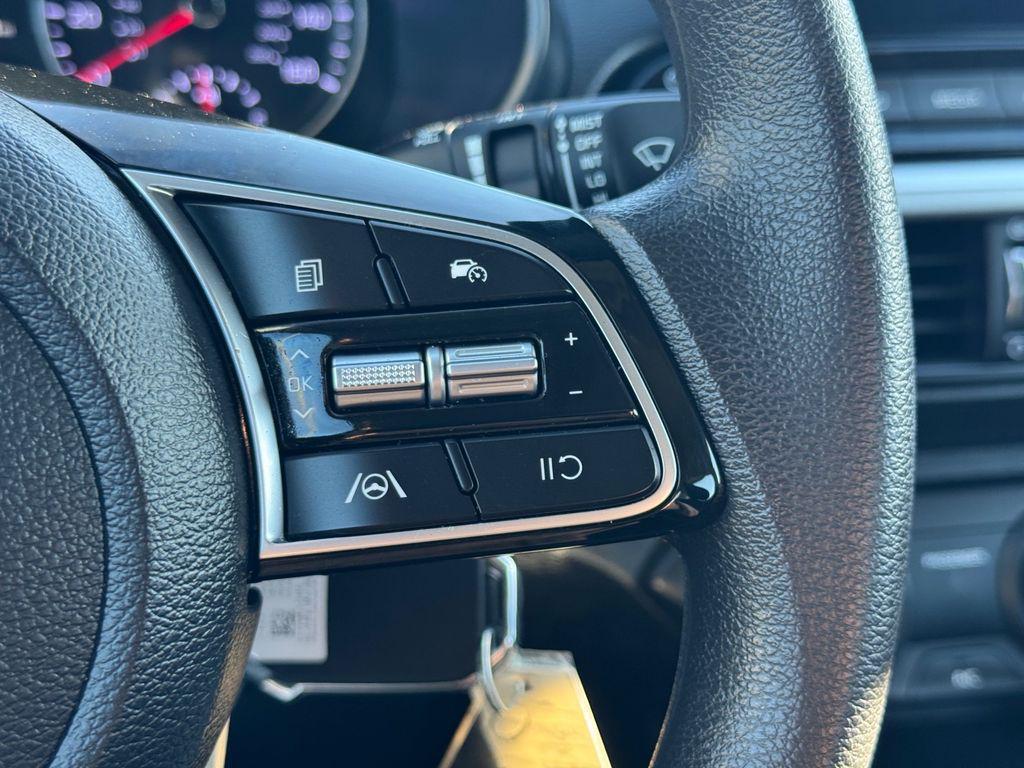 used 2024 Kia Forte car, priced at $18,799