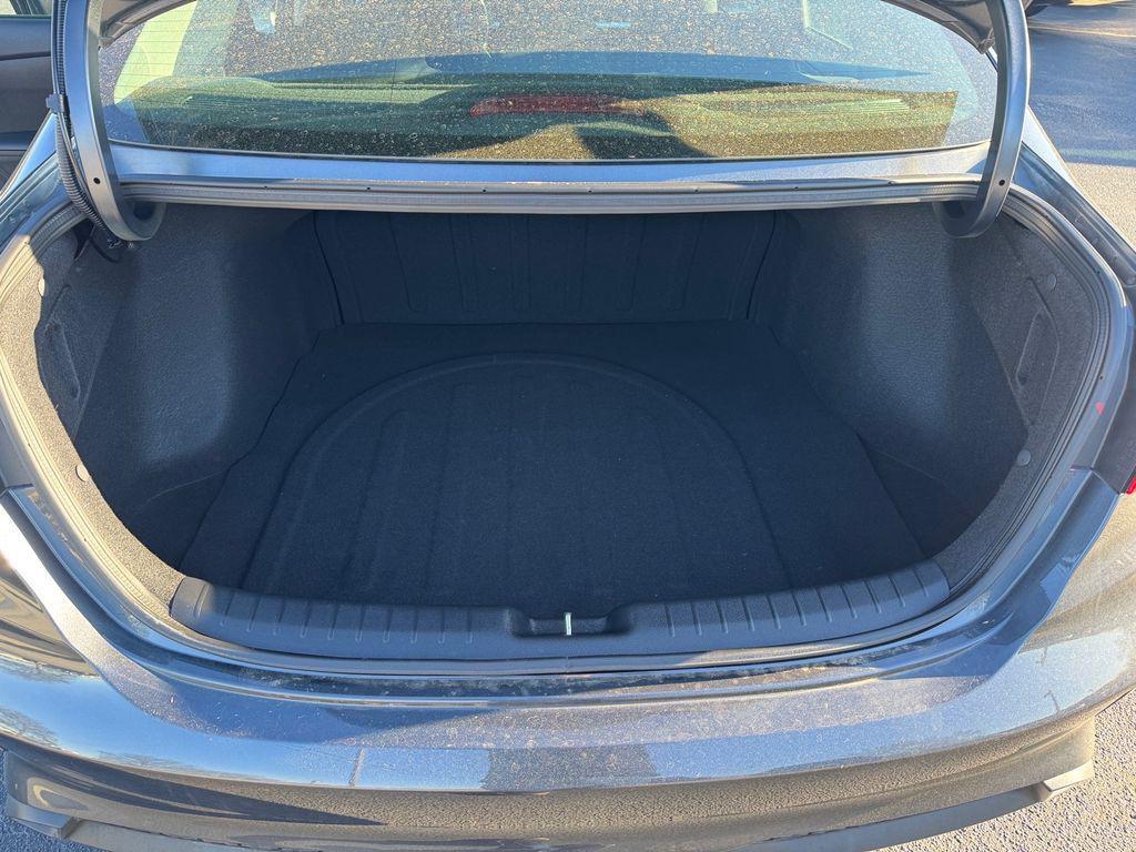 used 2024 Kia Forte car, priced at $18,799