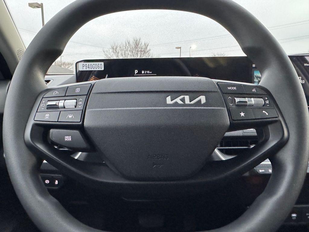 new 2026 Kia K4 car, priced at $25,220