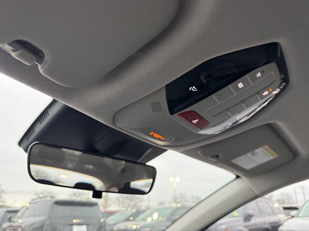 new 2026 Kia K4 car, priced at $25,220