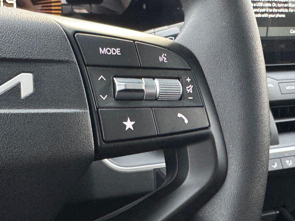 new 2026 Kia K4 car, priced at $25,220