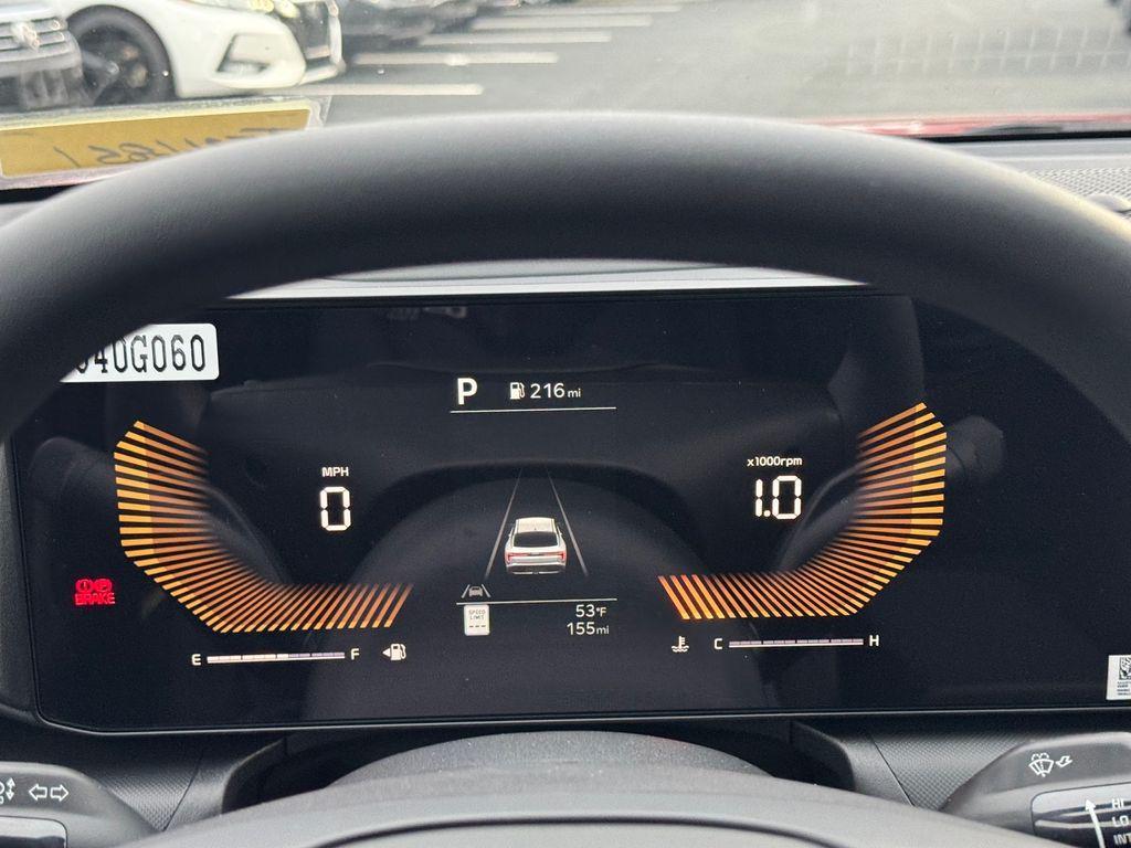 new 2026 Kia K4 car, priced at $25,220