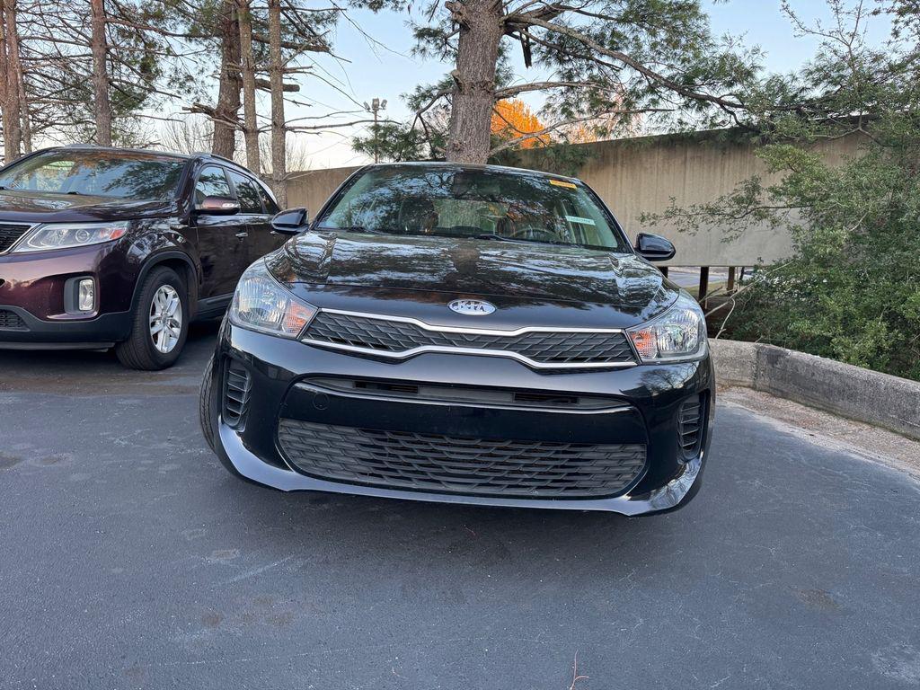 used 2019 Kia Rio car, priced at $9,070