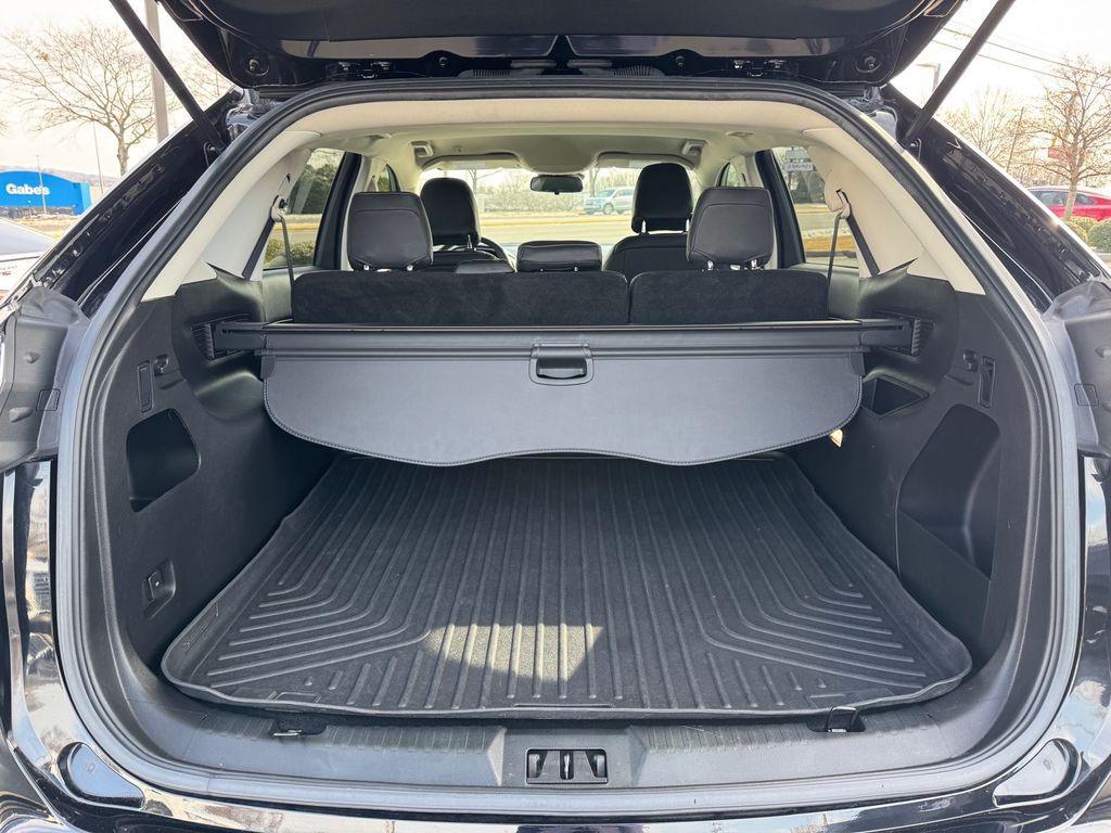 used 2023 Ford Edge car, priced at $20,499