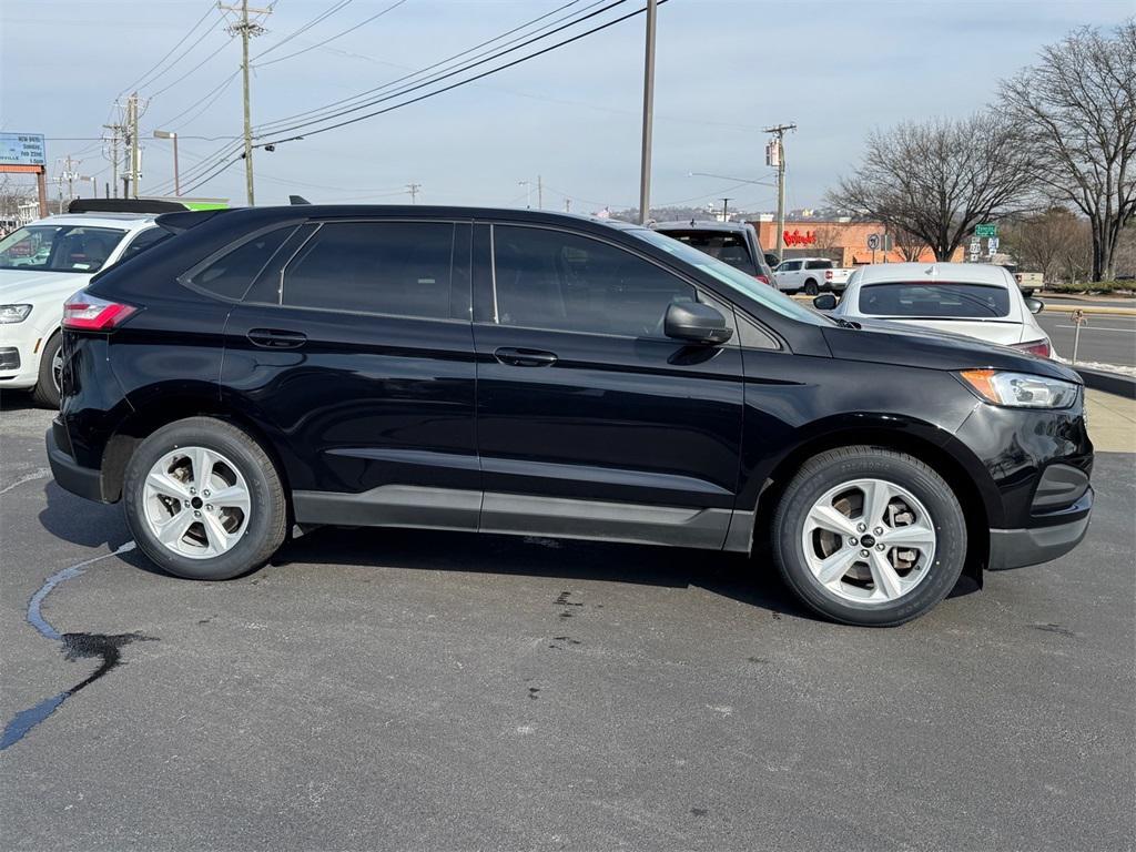 used 2023 Ford Edge car, priced at $20,897