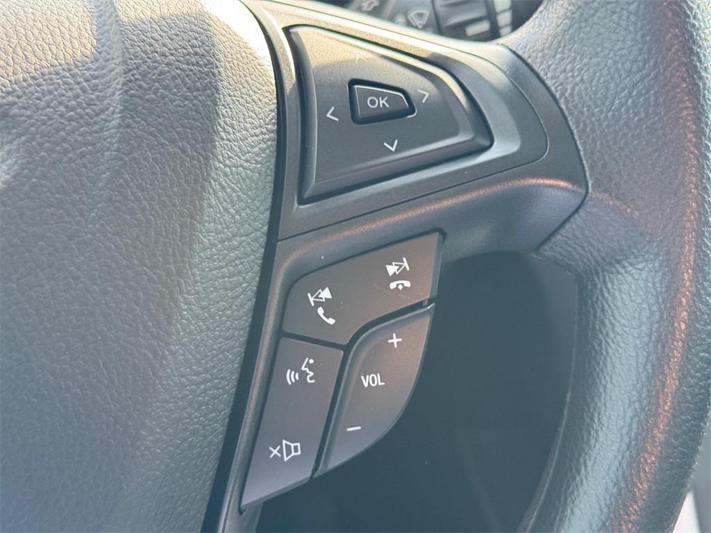 used 2023 Ford Edge car, priced at $20,897