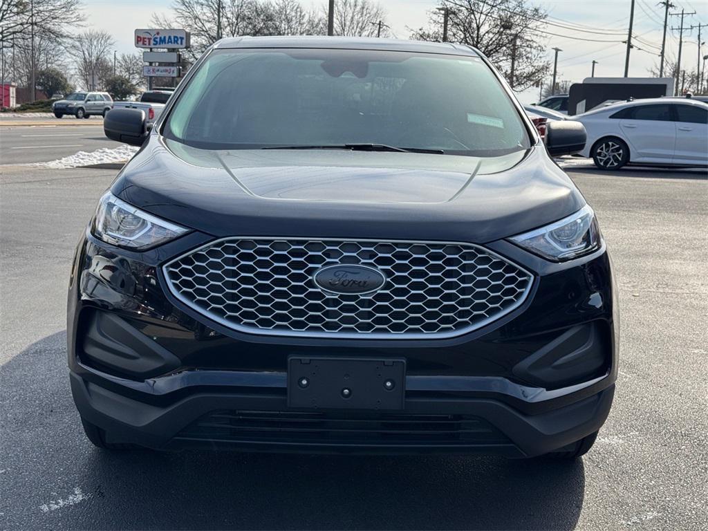 used 2023 Ford Edge car, priced at $20,897