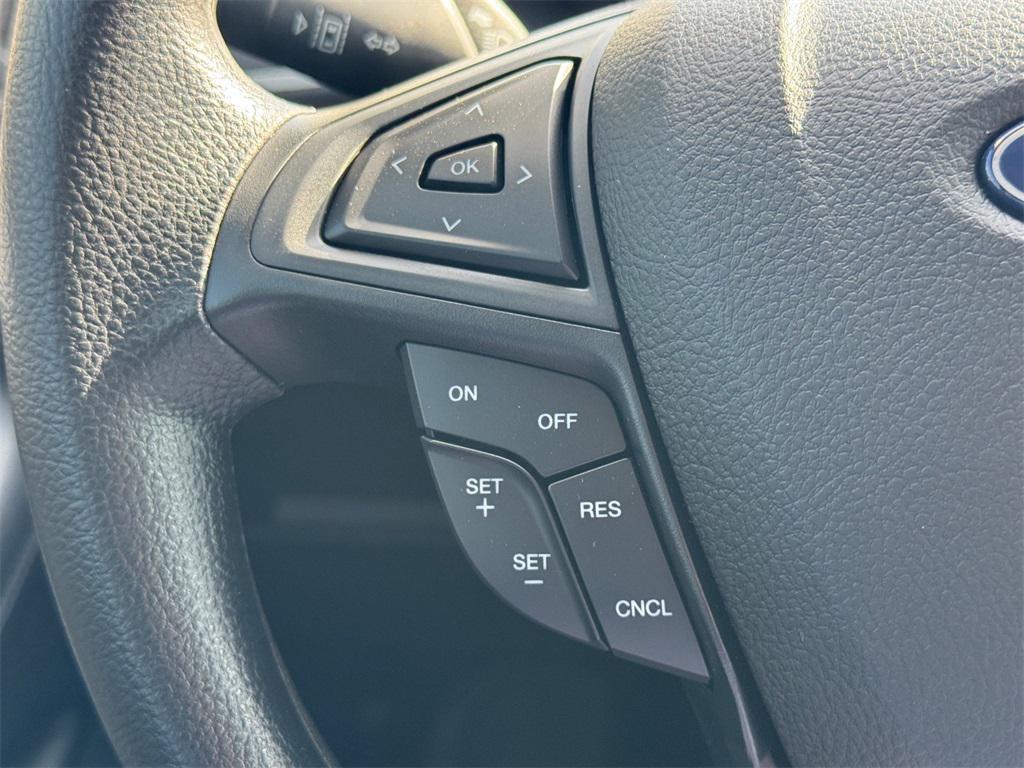 used 2023 Ford Edge car, priced at $20,897