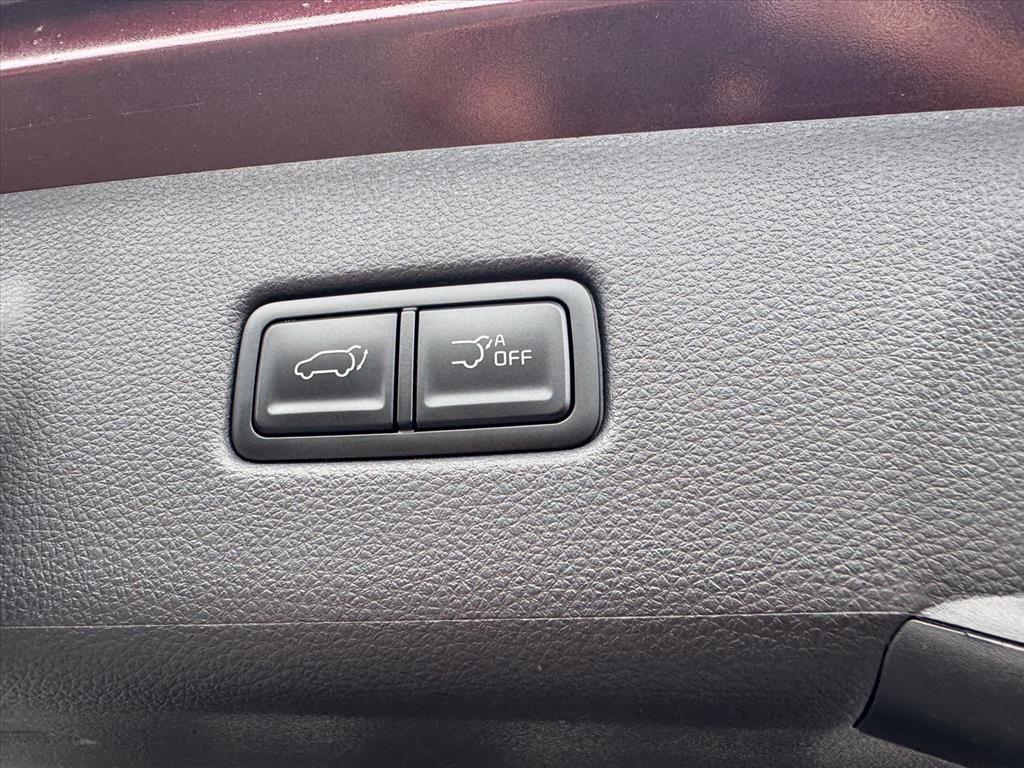 used 2026 Kia Carnival car, priced at $44,156