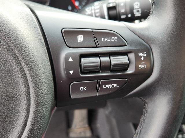 used 2017 Kia Sorento car, priced at $17,655