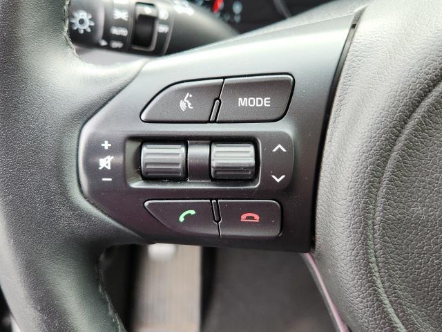 used 2017 Kia Sorento car, priced at $17,655