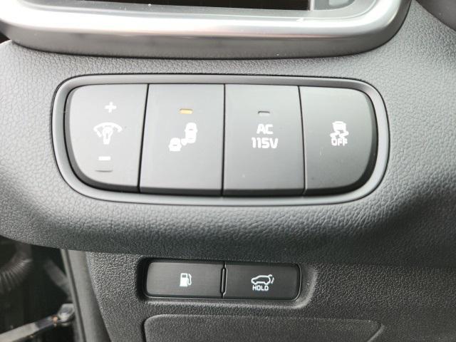 used 2017 Kia Sorento car, priced at $17,655