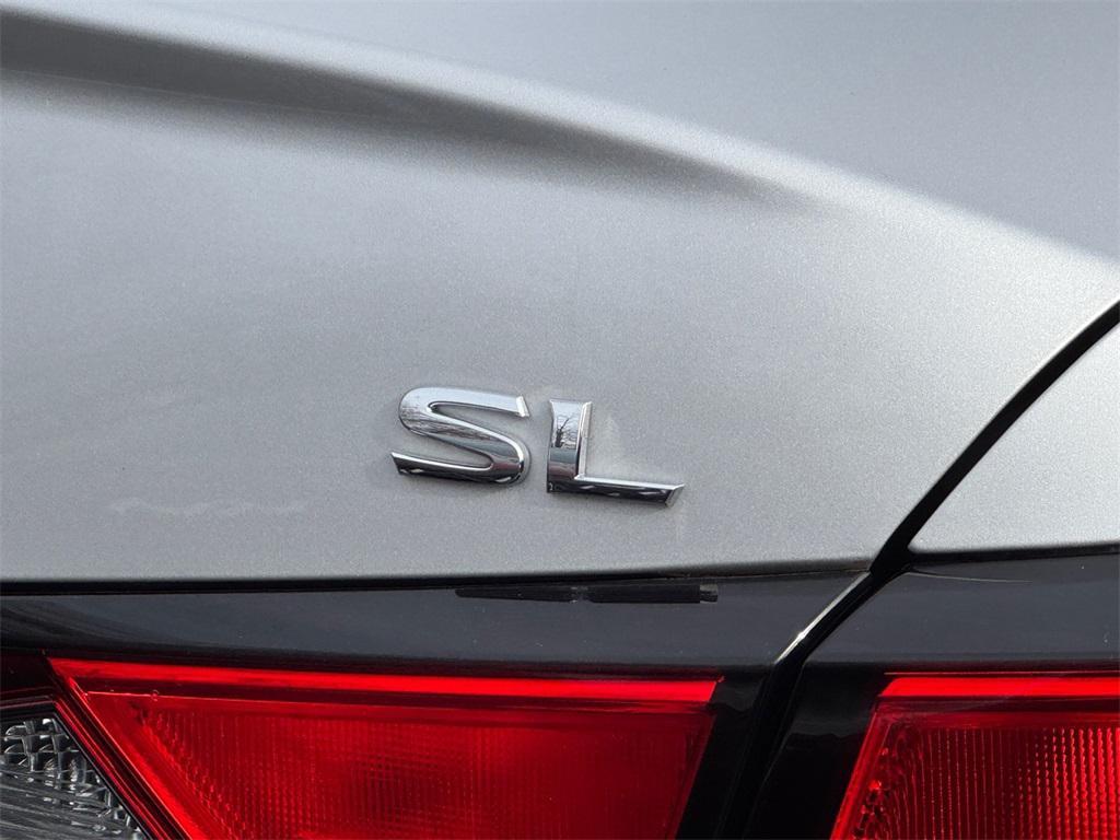 used 2019 Nissan Altima car, priced at $14,985