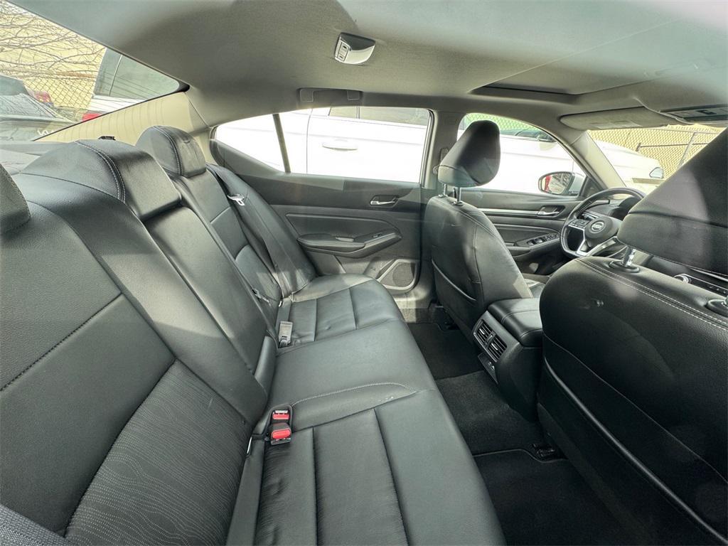used 2019 Nissan Altima car, priced at $14,985