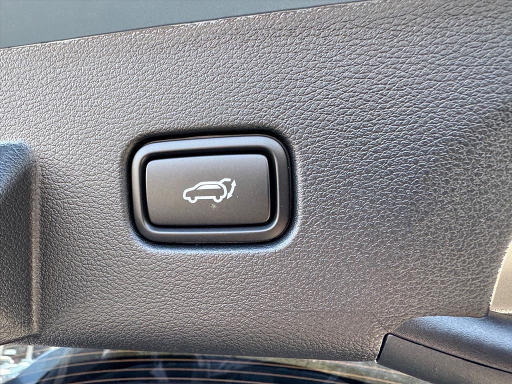 new 2026 Kia Sportage Hybrid car, priced at $40,704