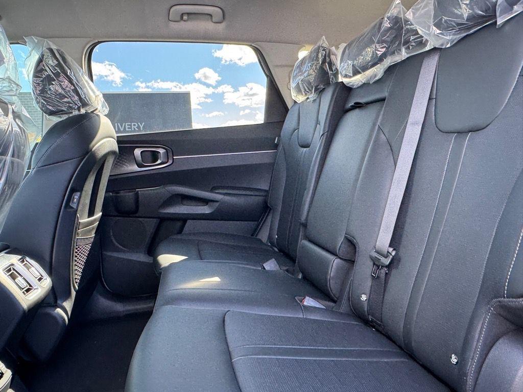 new 2026 Kia Sorento car, priced at $35,859