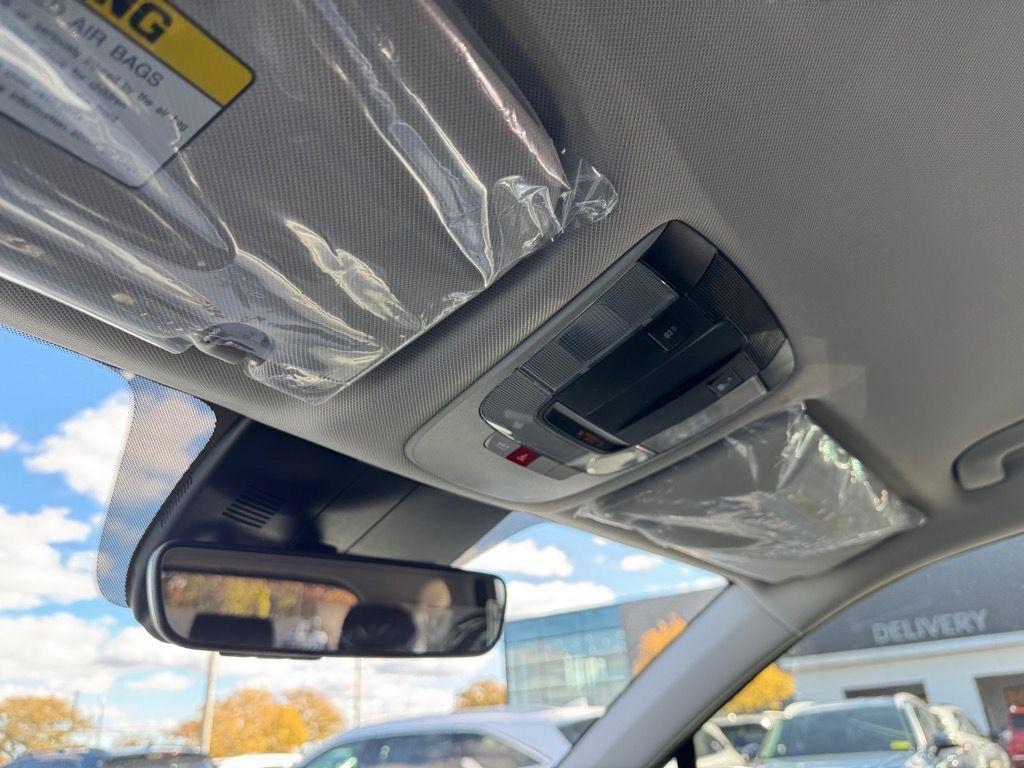 new 2026 Kia Sorento car, priced at $35,859