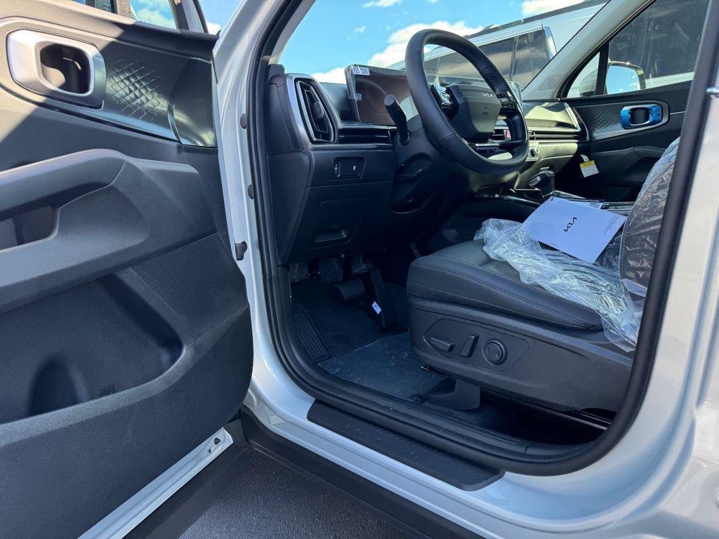 new 2026 Kia Sorento car, priced at $35,859