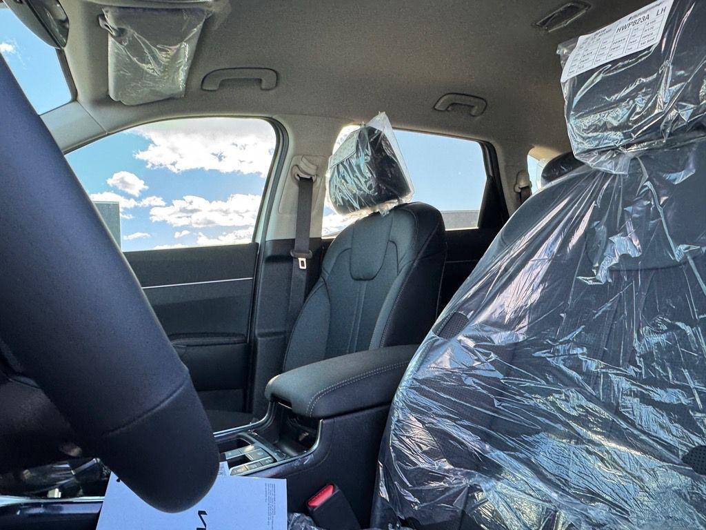 new 2026 Kia Sorento car, priced at $35,859