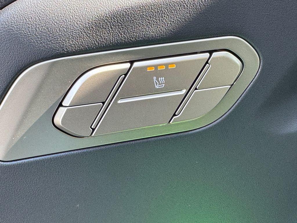 new 2027 Kia Telluride car, priced at $44,430