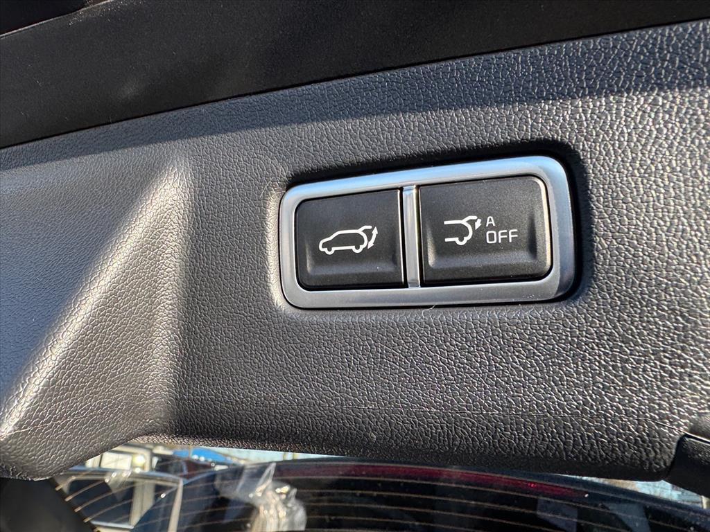 new 2026 Kia Sorento Hybrid car, priced at $39,094