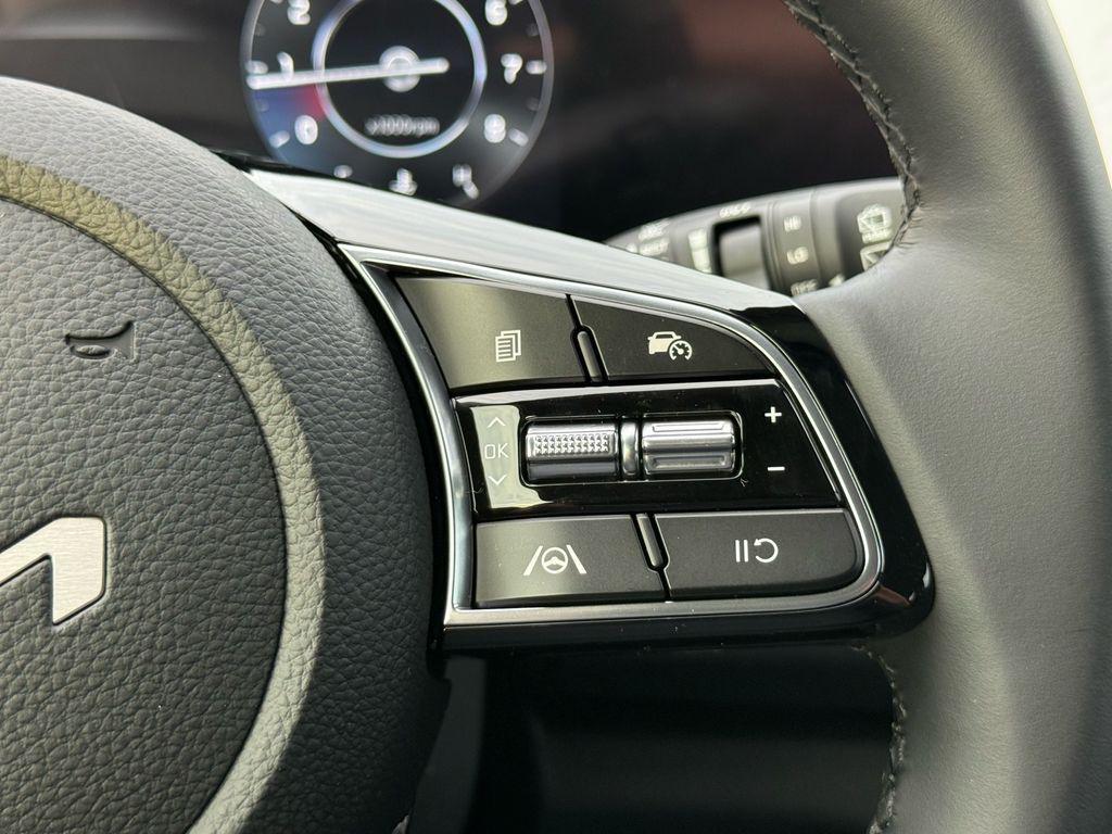 new 2026 Kia Seltos car, priced at $29,205