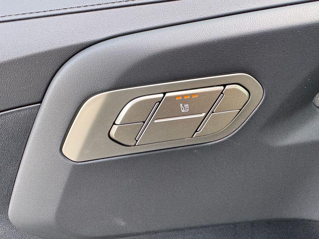 new 2027 Kia Telluride car, priced at $44,510