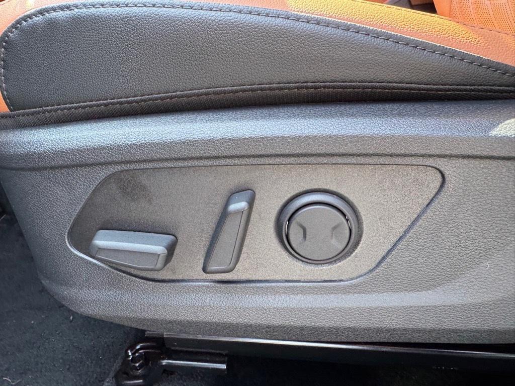 new 2026 Kia Sportage car, priced at $37,790