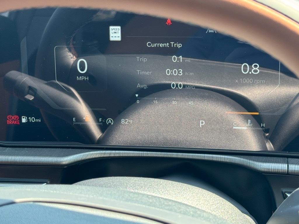 new 2026 Kia Sportage car, priced at $37,790