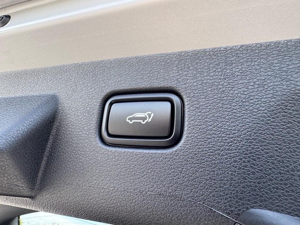 new 2026 Kia Sportage car, priced at $37,790