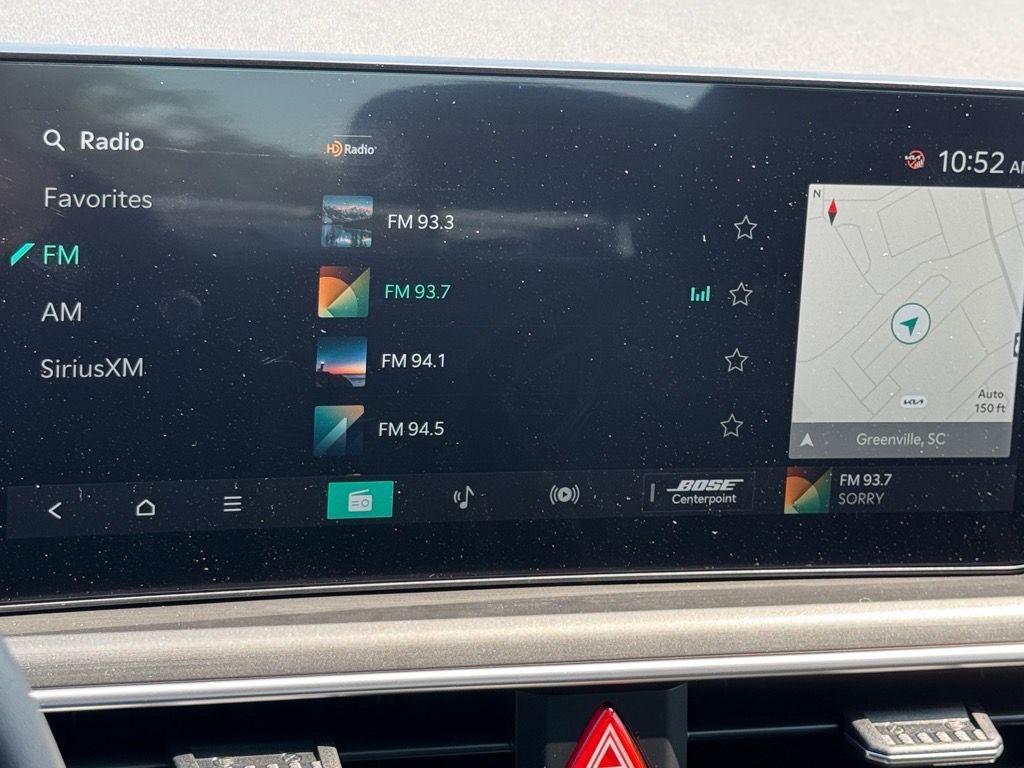 new 2026 Kia K5 car, priced at $38,079