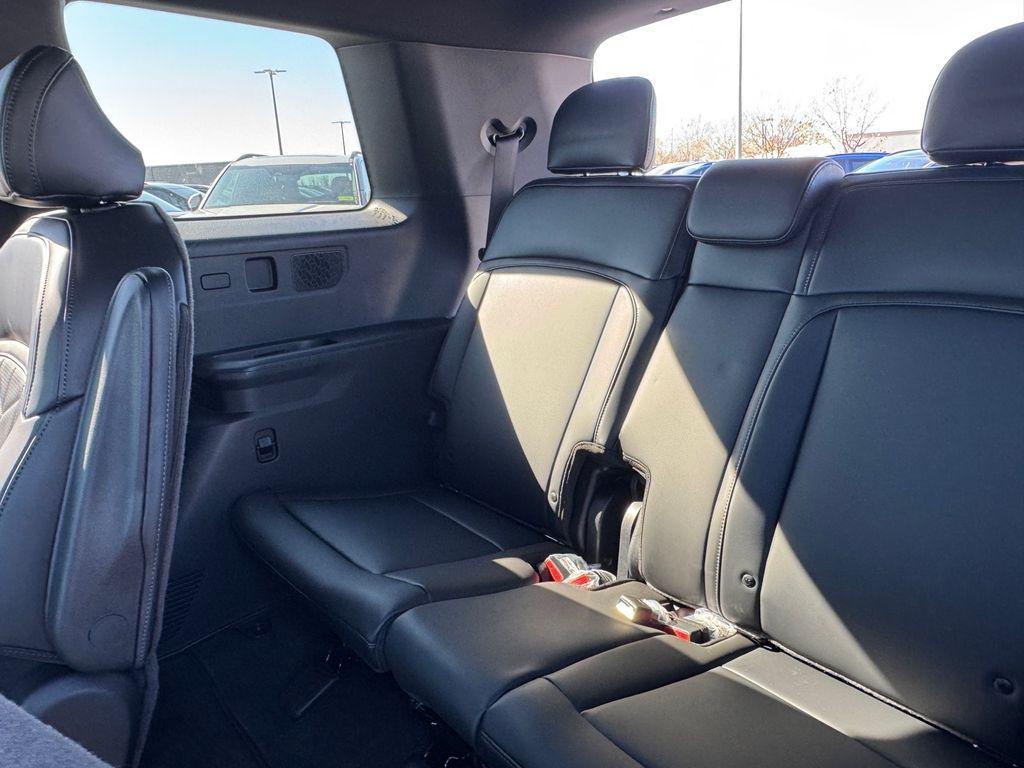 new 2027 Kia Telluride car, priced at $49,710